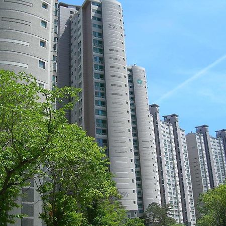 Ricenz Condominium Tower Seul Exterior foto