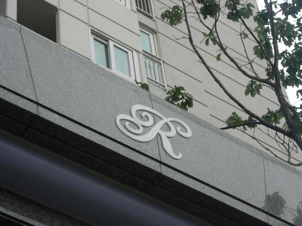 Ricenz Condominium Tower Seul Exterior foto