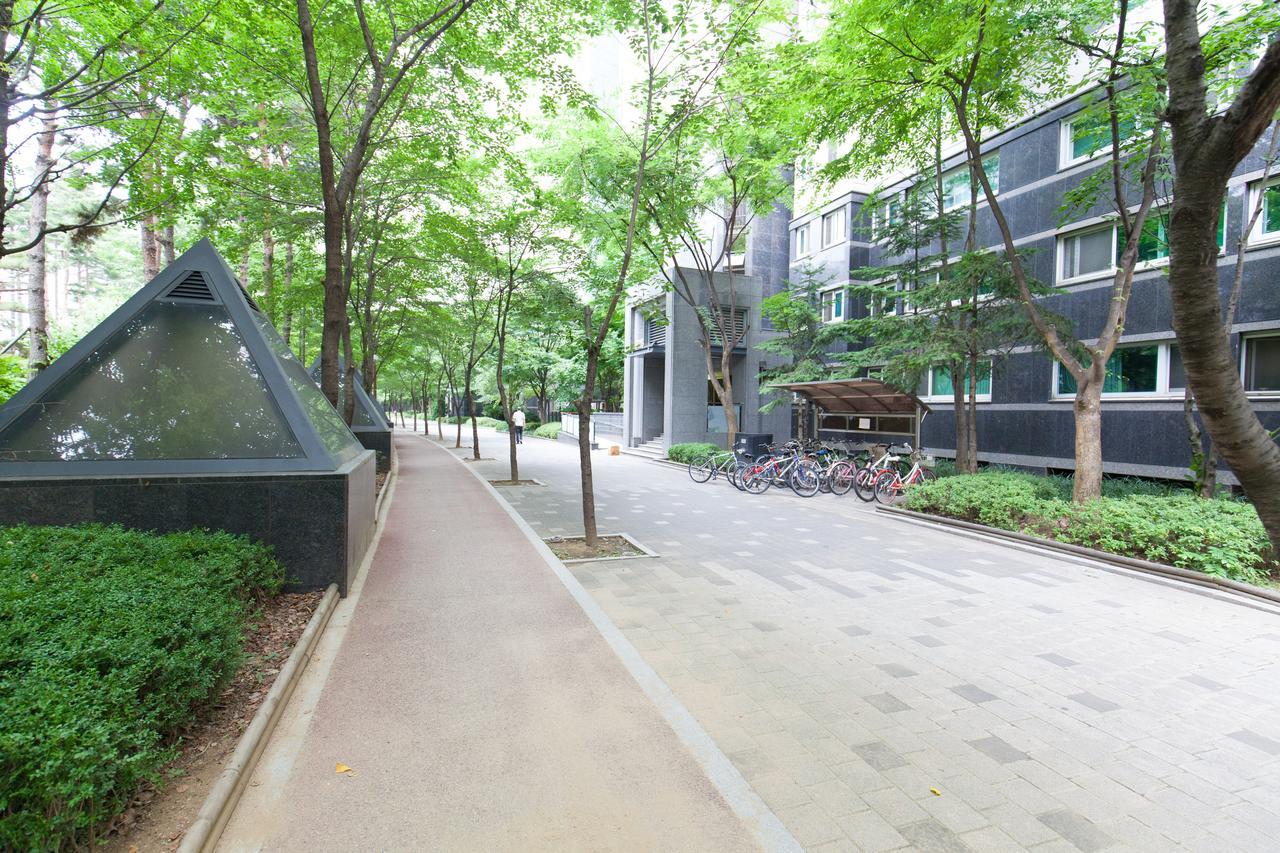 Ricenz Condominium Tower Seul Quarto foto